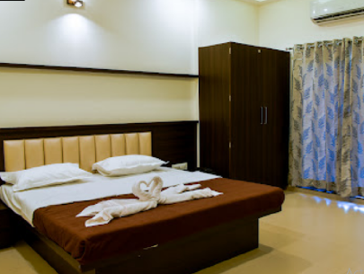 Malvans Aishwarya | Super Deluxe Room