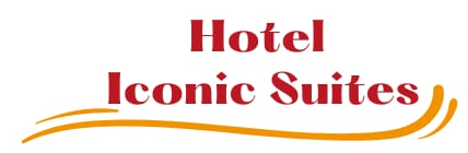 HOTEL ICONIC SUITESLogo