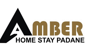 AMBER HOME STAY PADANNELogo