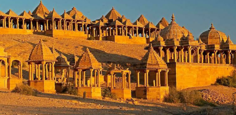 Golden s hotel desert Safari camp jaisalmer Photos