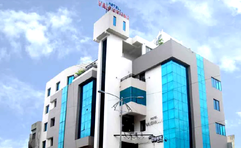 Hotel Vaishnavi solapur Photos