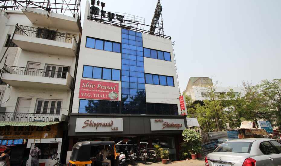 ShivKrupa Hotel Photos