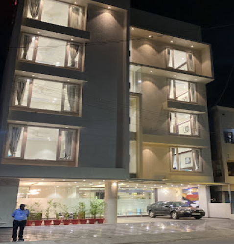 Hotel Devgiri   Pune Division Photos