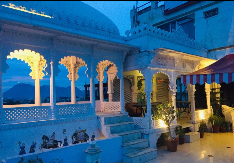 The Pichola Home Stay Photos