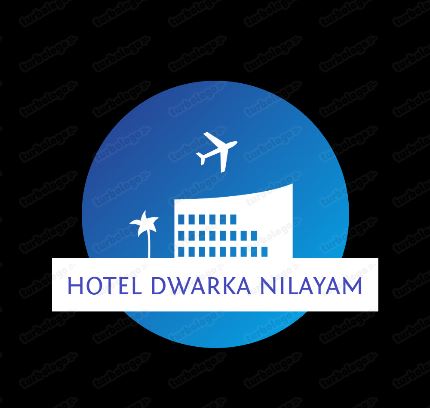 Hotel Dwarka NilayamLogo