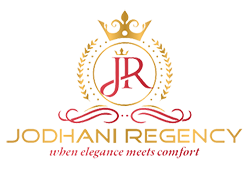 Hotel Jodhani RegencyLogo