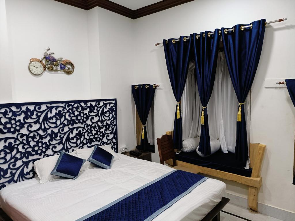 Hotel The Rathore Heritage | Heritage super deluxe room 