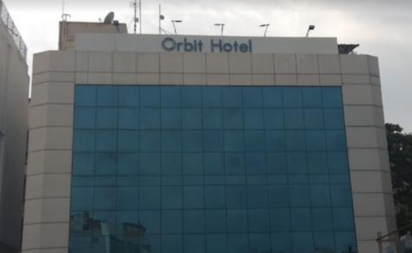 Orbit Hotel Photos