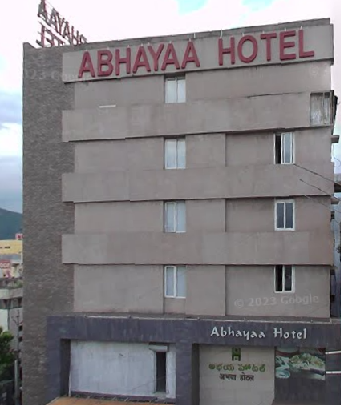 Abhayaa Hotel Photos