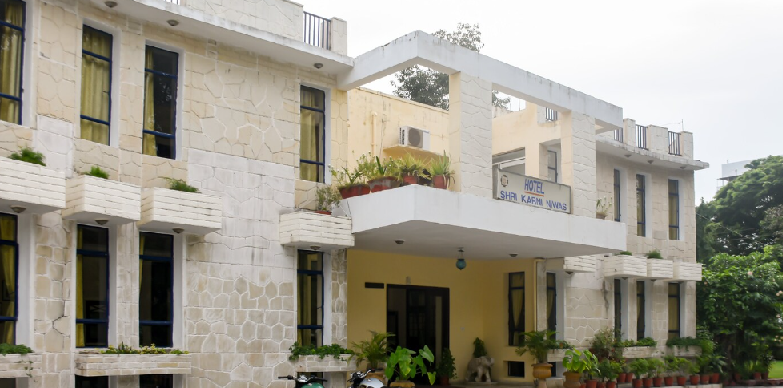 Hotel Shri Karni Niwas Photos