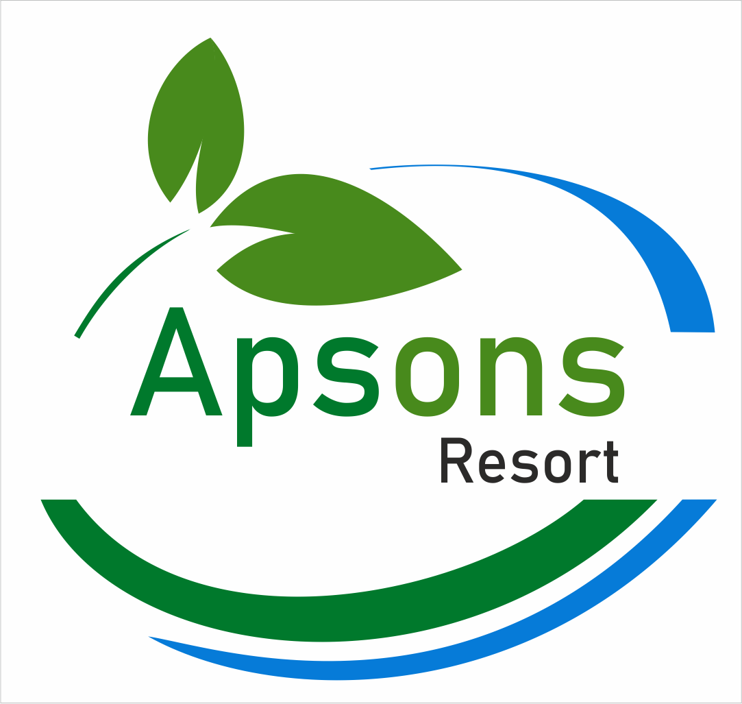 Apsons ResortLogo