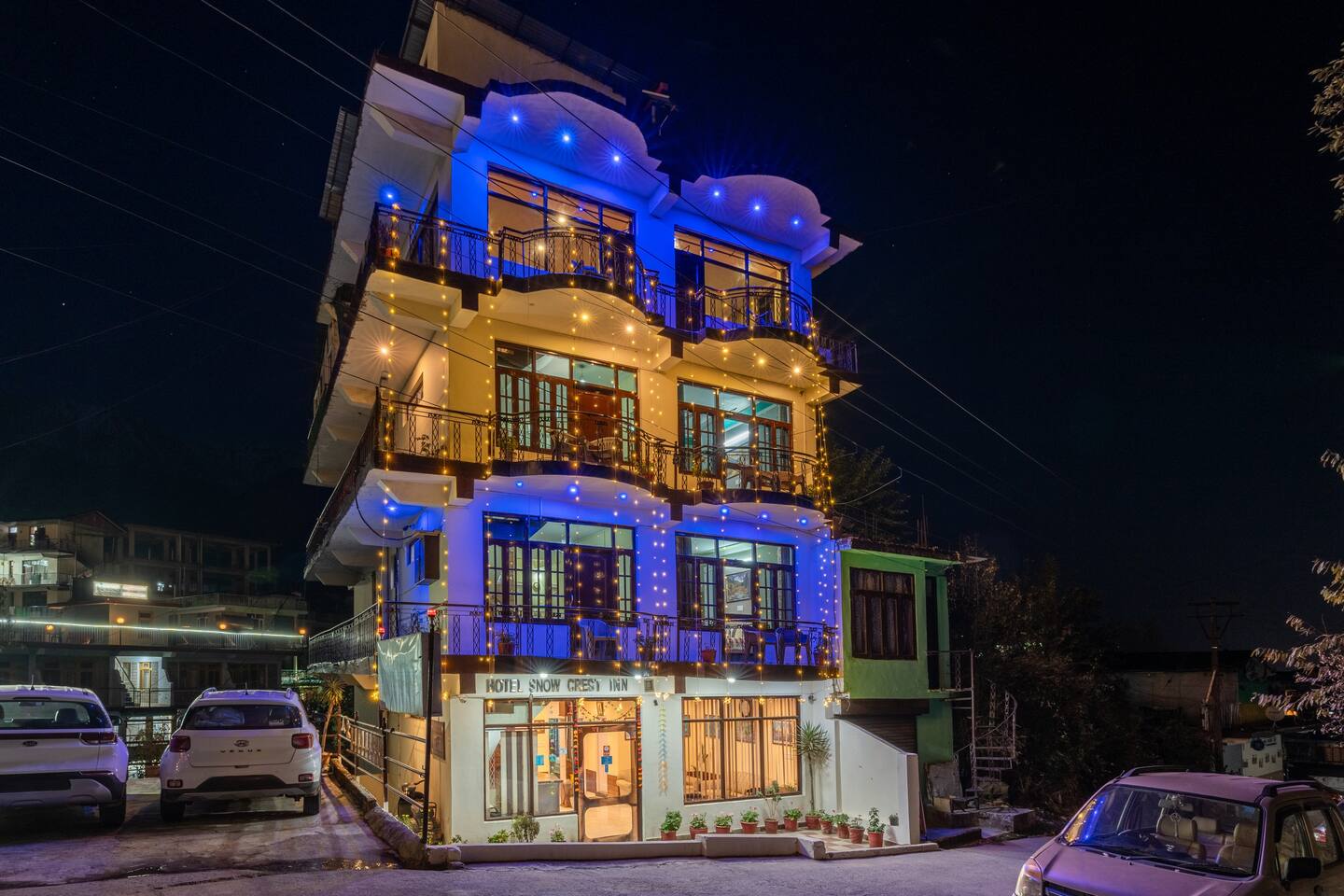 Hotel Snow Crest Inn Pvt Ltd Photos