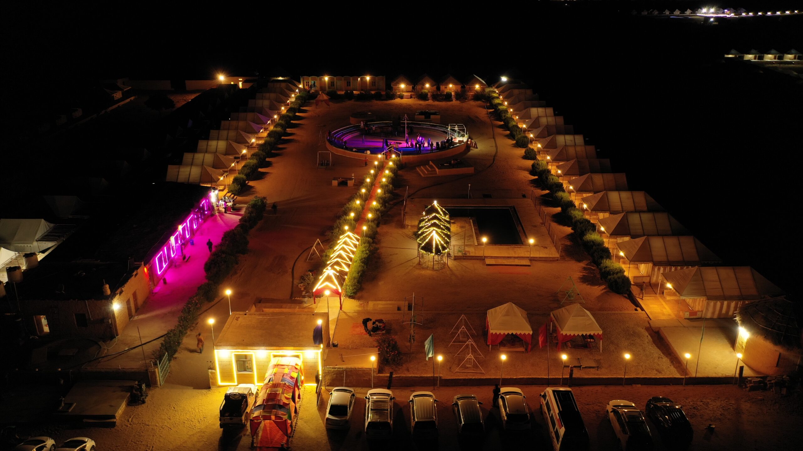 Best Desert Camps Jaisalmer Photos