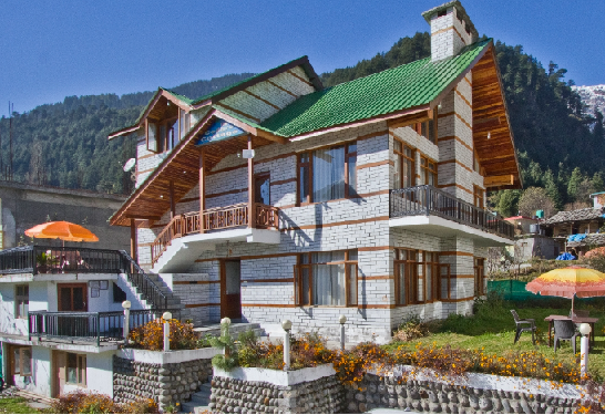 The Cedar Cottages Manali Photos