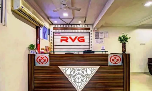 HOTEL RVG   Best Budget Hotels | Hotels For Stay | Comfortable Hotels | Top 10 Hotels in Vadodara Photos