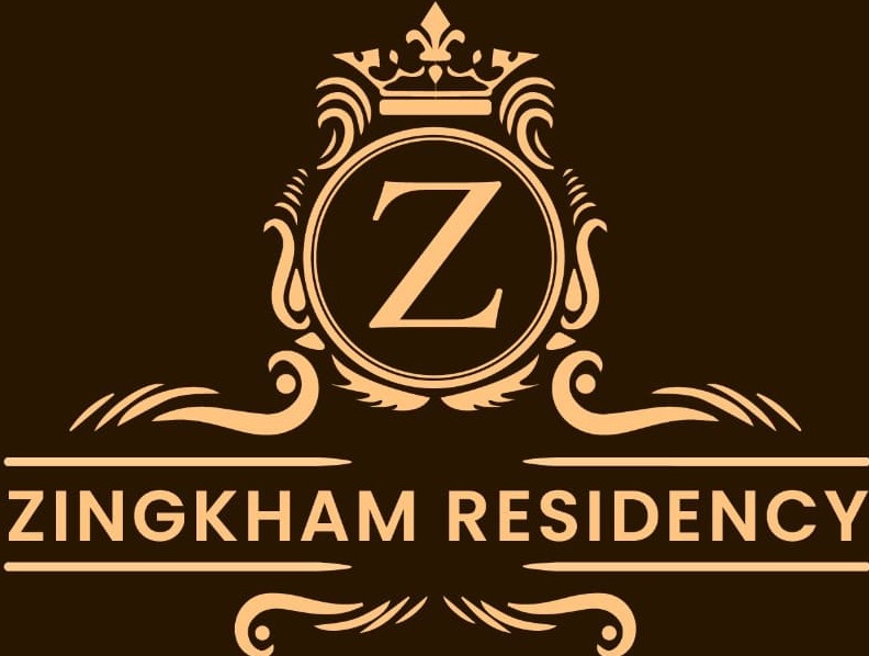 Hotel Zingkham ResidencyLogo