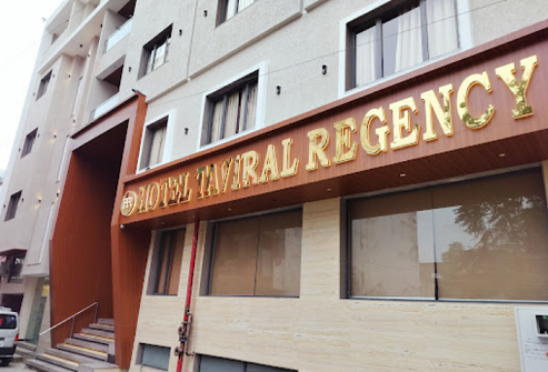 Hotel Taviral Regency Photos