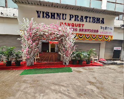 Vishnu Pratibha Banquets  Executive Rooms Photos