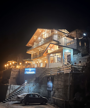 Trimounts A Boutique Hotel in the Tirthan Valley Photos