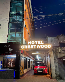 Hotel Crestwood Photos