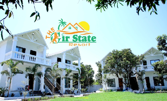 The Gir State Resort Photos