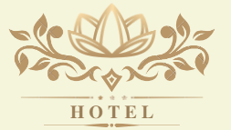 HOTEL PRESIDENT PURE VEGETARIAN DALHOUSIE Logo