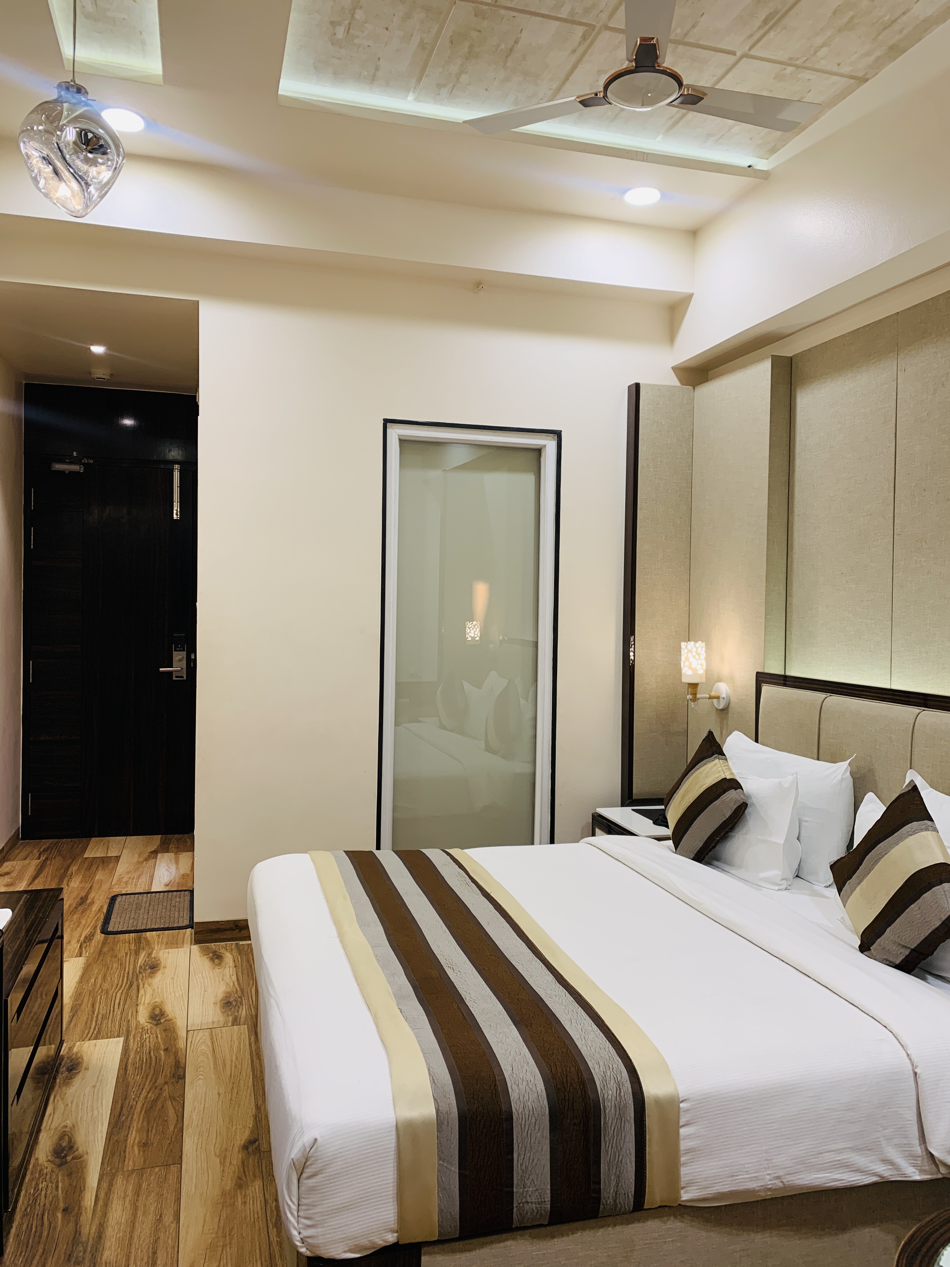 Hotel Grand Kaushalya | Executive Room 