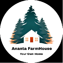 Ananta FarmHouse Logo