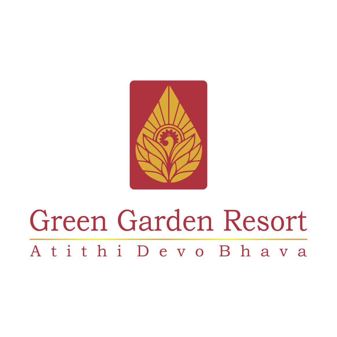 Green Garden ResortLogo