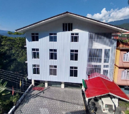 Hotel Greenery View Lingding ICAR Road Tadong Gangtok Sikkim Photos