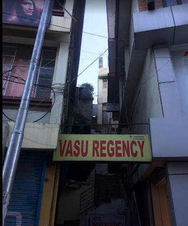 Hotel Vasu Regency Photos