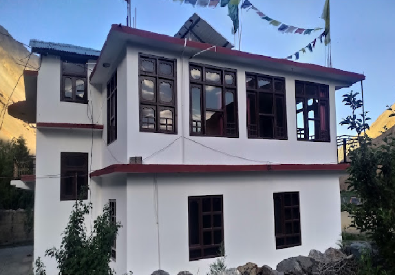 Nima Homestay Tabo(HP) Photos