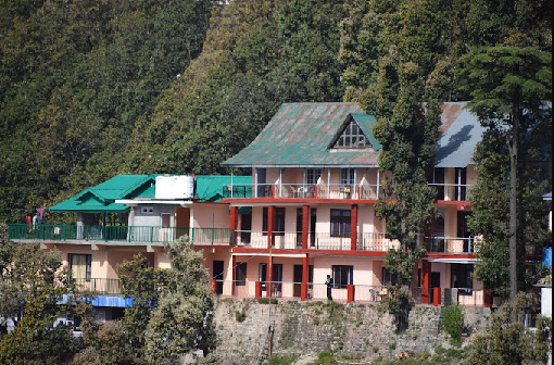 Hotel Monal  Moti Tiba Photos