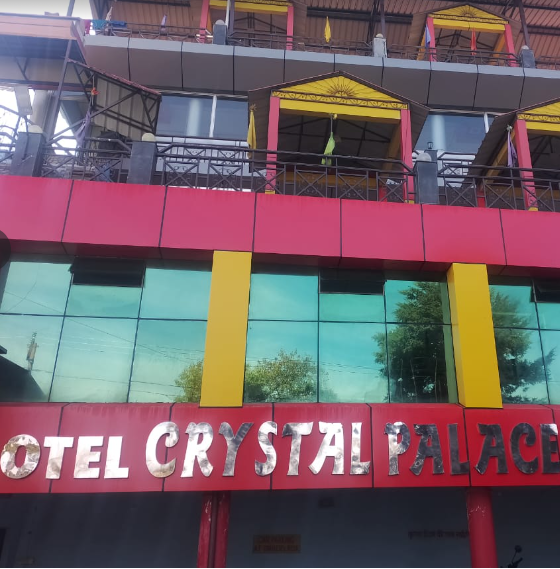 Hotel Crystal Palace dhanaulti Photos