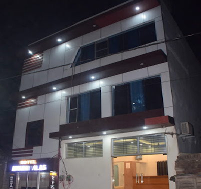 Hotel Awadh Vilas  Chhoti Chhawani Photos