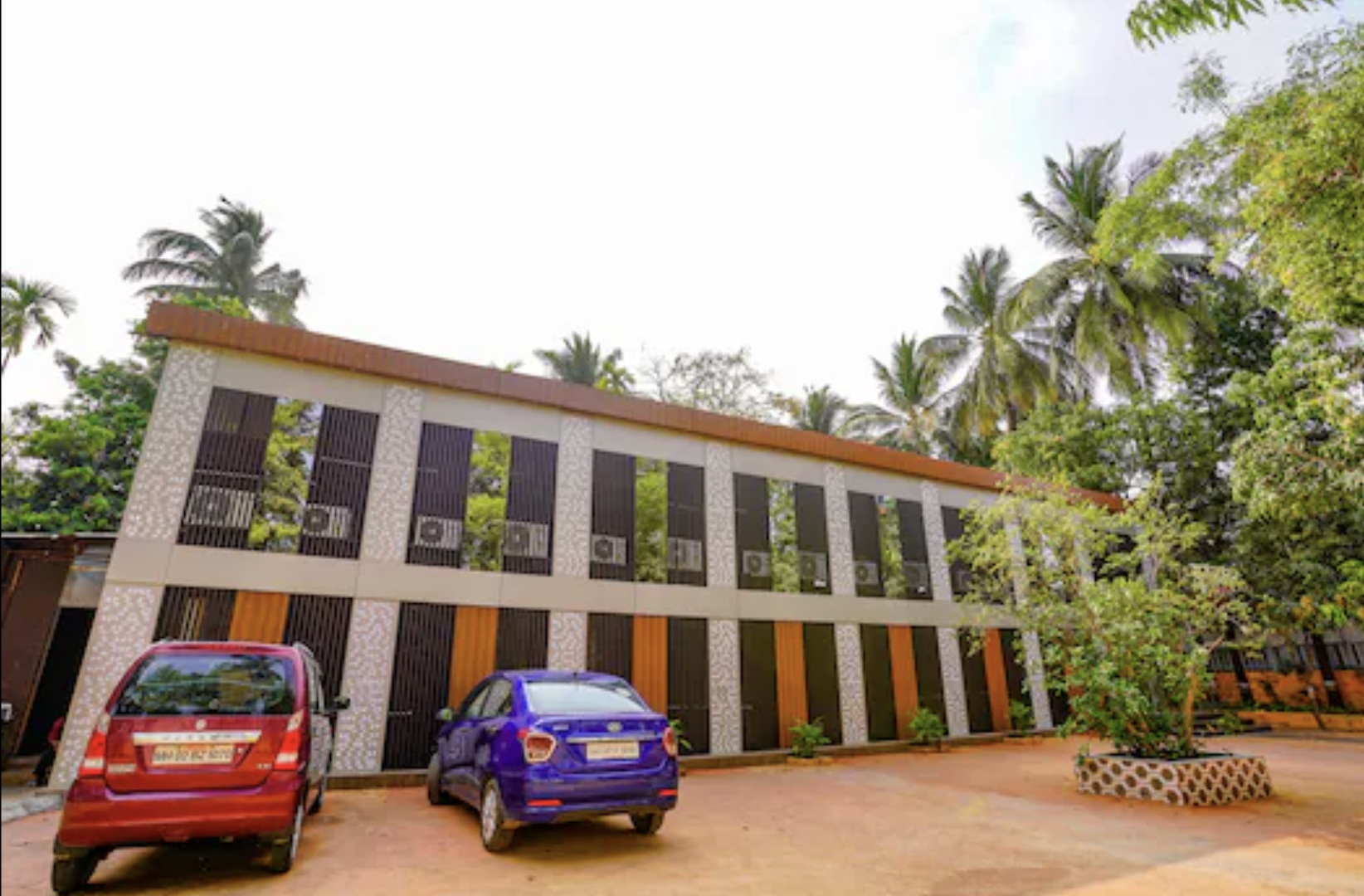 Hotel Moon Lite Residency   Malad West  Malad, Patelwadi, Ins Hamla, Malad West Photos