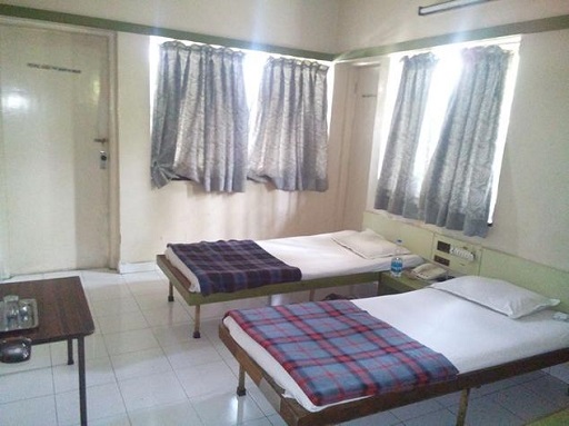 Maurya Residency | Regular room Non AC