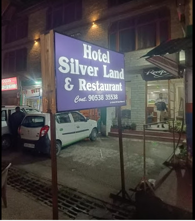 Hotel silverl   Manali  Simsa, Simsa Village Photos