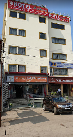 Hotel Madhuvan Photos