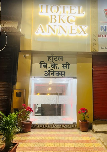 Hotel BKC Annex  Kismat Nagar, Kurla west Photos