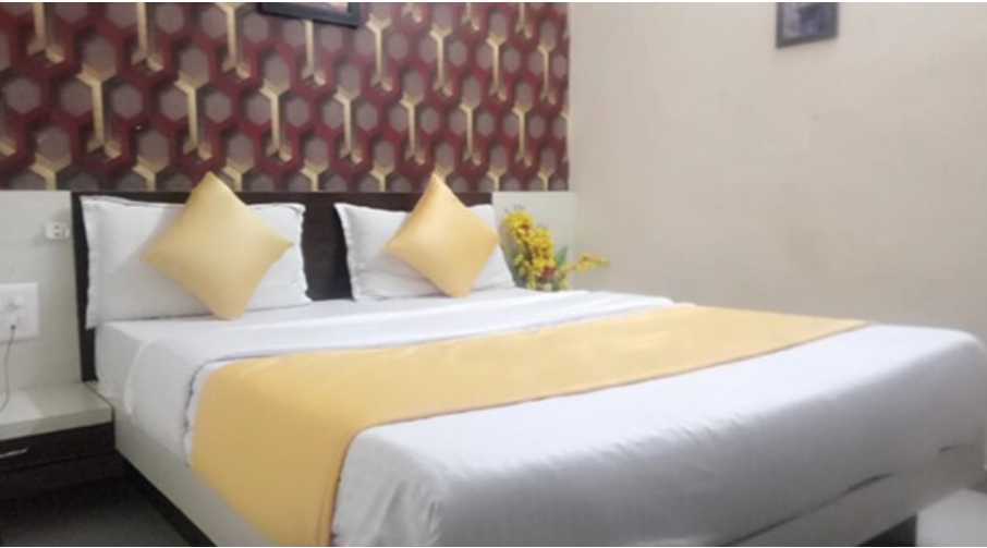 Hotel Gopi Palace  | Super Deluxe Room