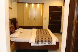 VIVEK INTERNATIONAL HOTEL  | Classic 2X – Double bed 