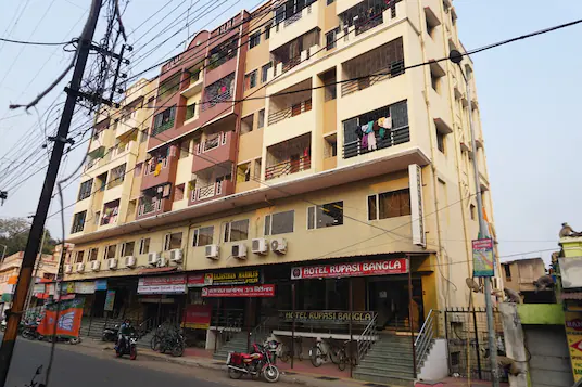 Hotel Rupasi Bangla Photos