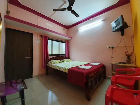 Serina House   Hotel in Malvan Photos