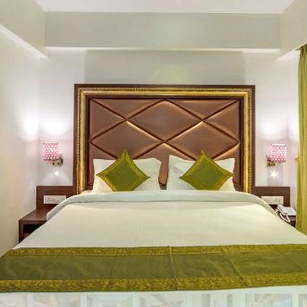 Hotel Laxvas | Standard Room	