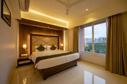 Hotel Laxvas | Suite Room	