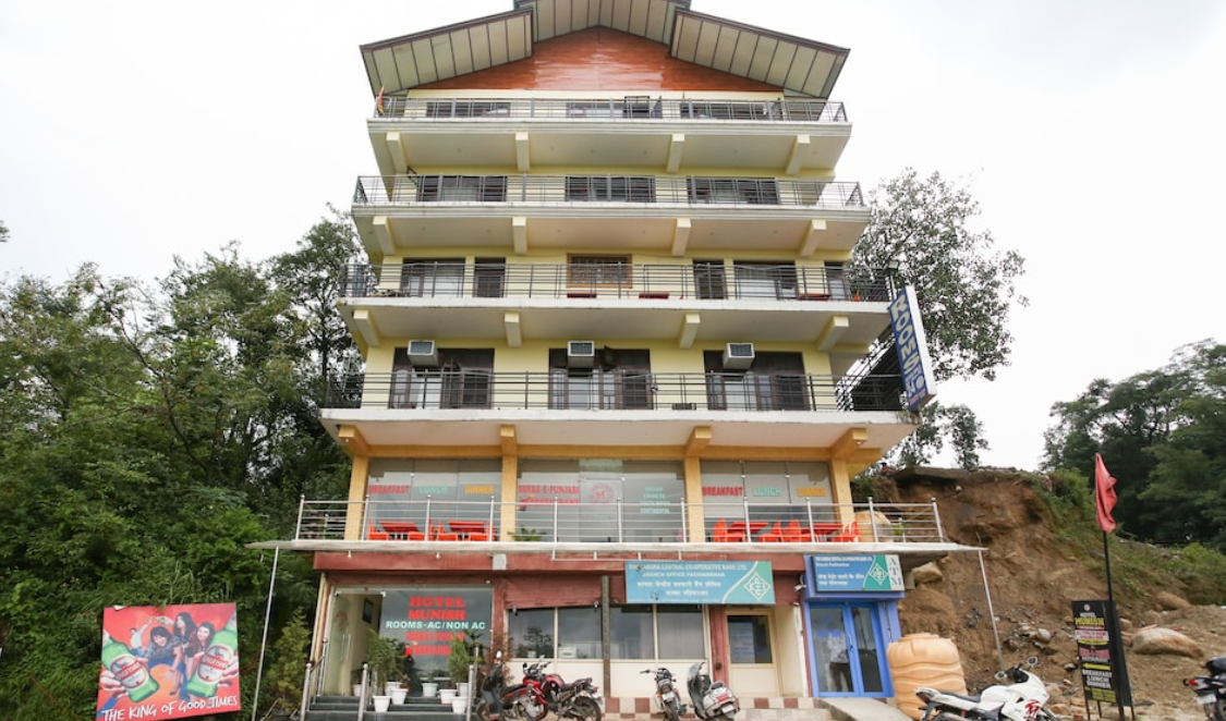 Hotel Munish Palampur Photos