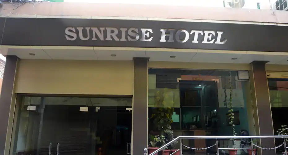 Sunrise Hotel Photos