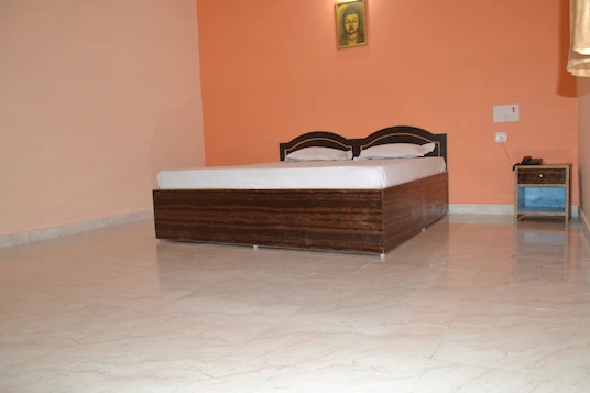 Hotel Maurya Vihar Bodhgaya | Non AC standard Room