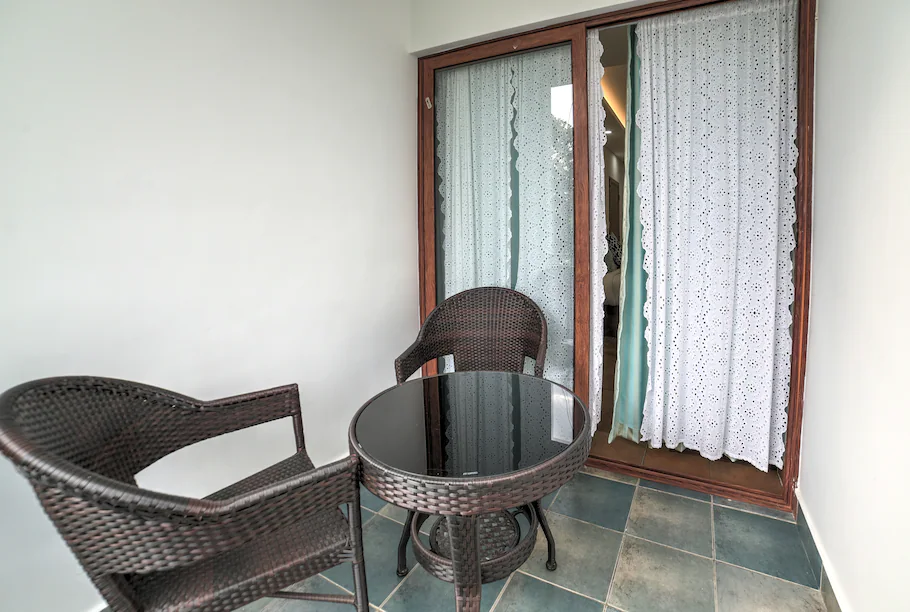 Spice Villa Thekkady Photos